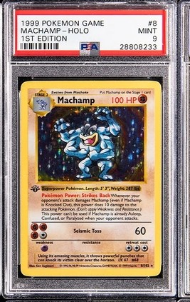 Machamp