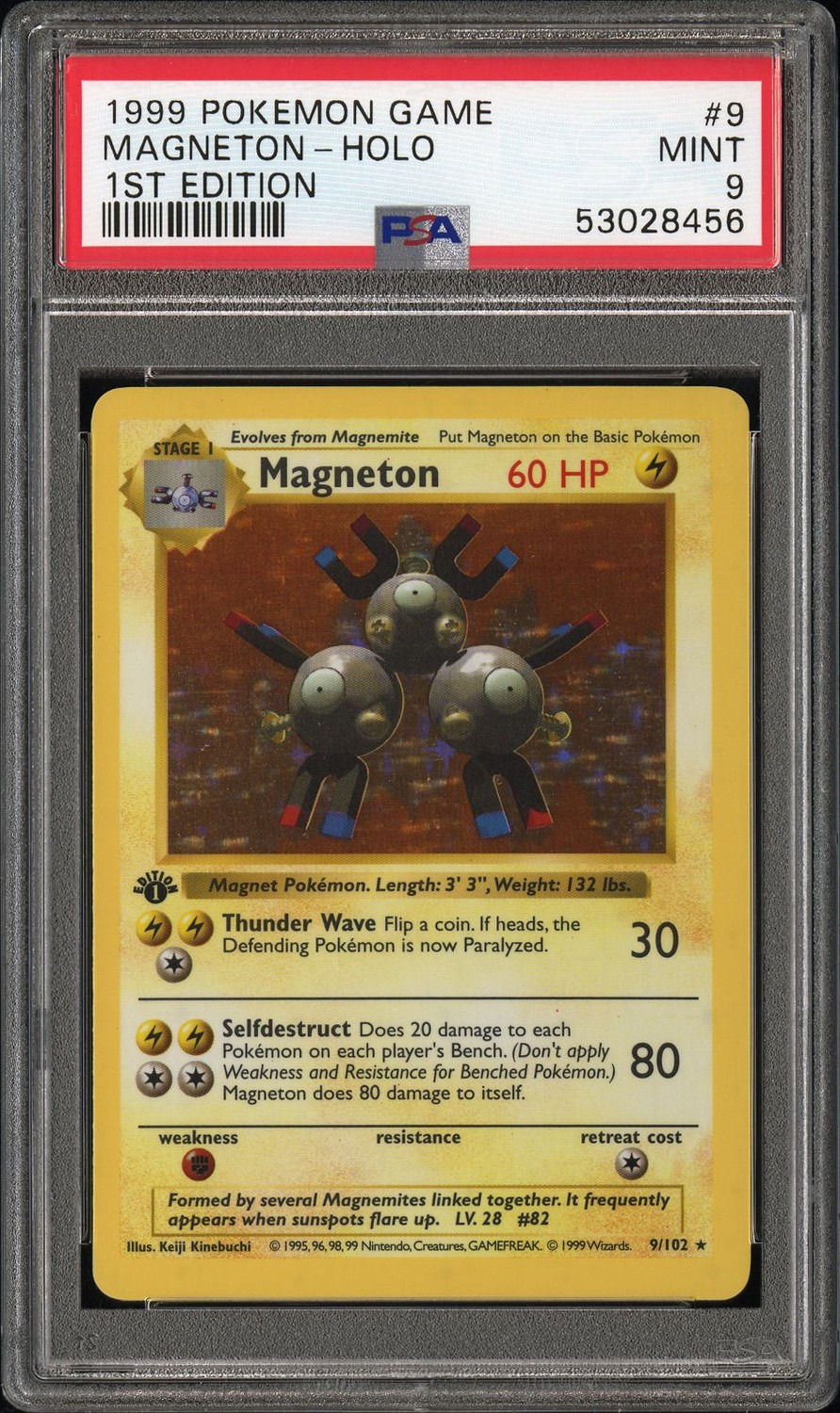 Magneton