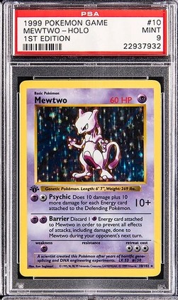 card