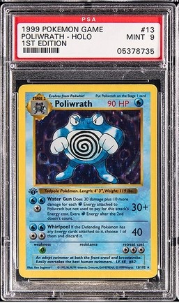 Poliwrath