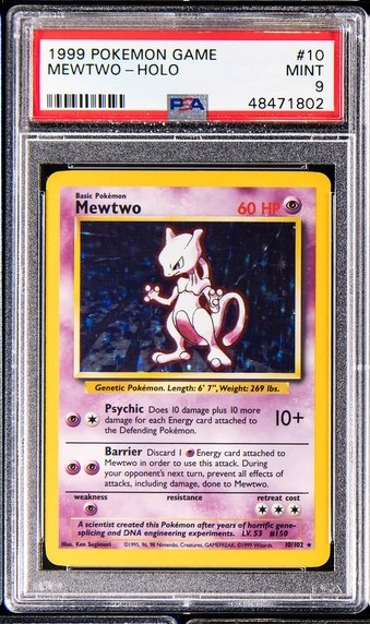 card
