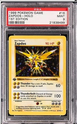 Zapdos