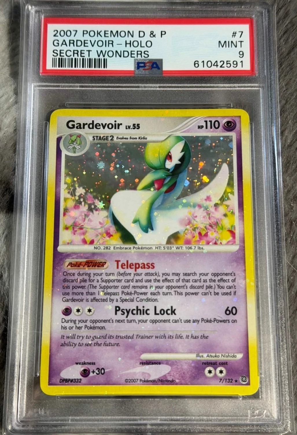 Gardevoir