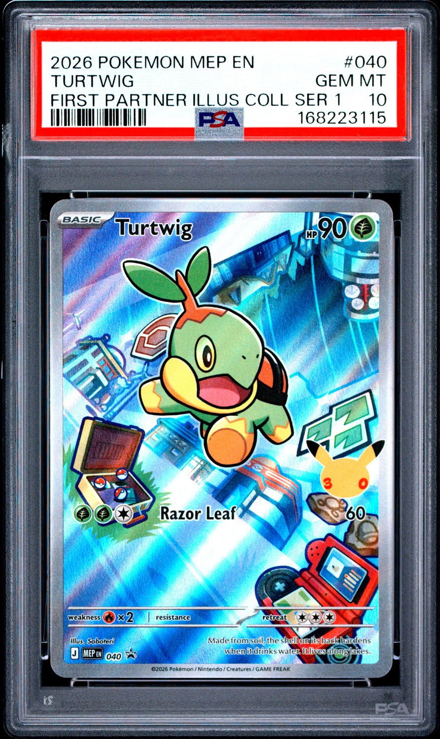 Turtwig