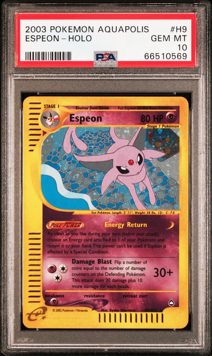 Espeon