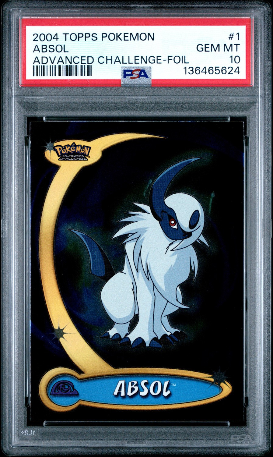 Absol
