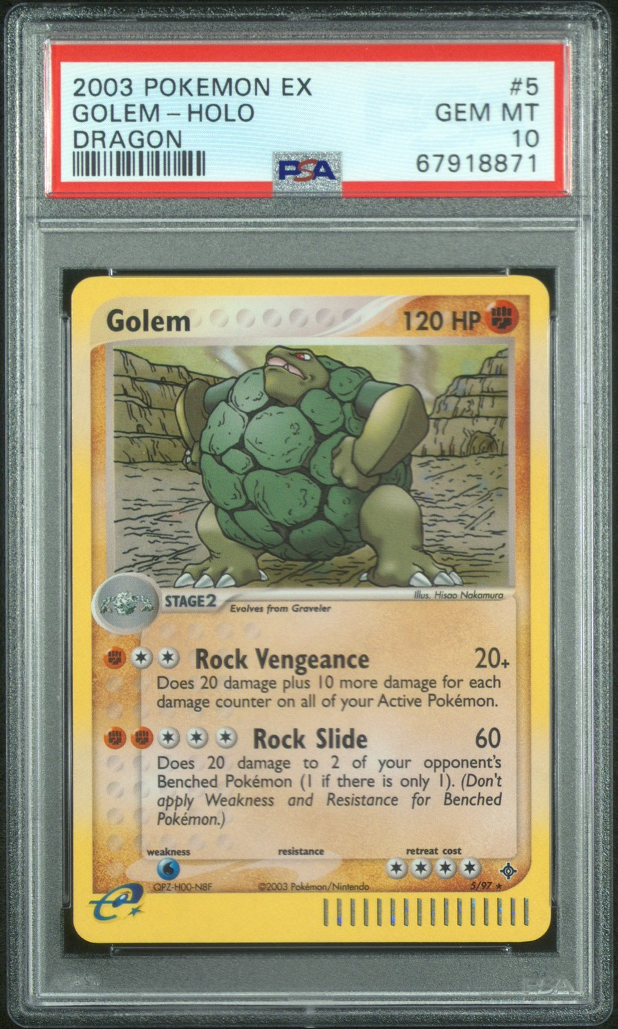 Golem
