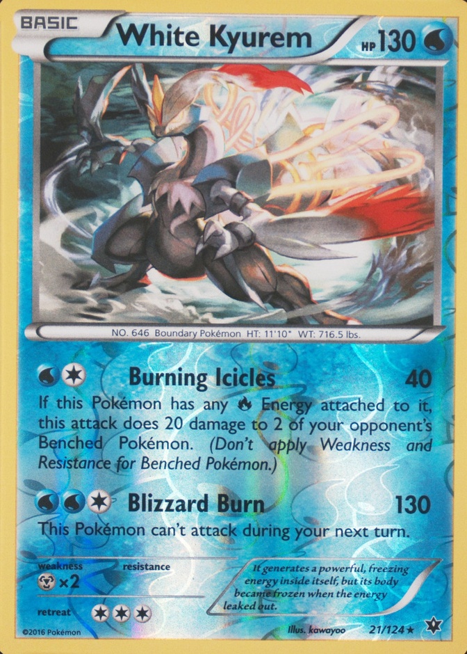 Reverse Holo
