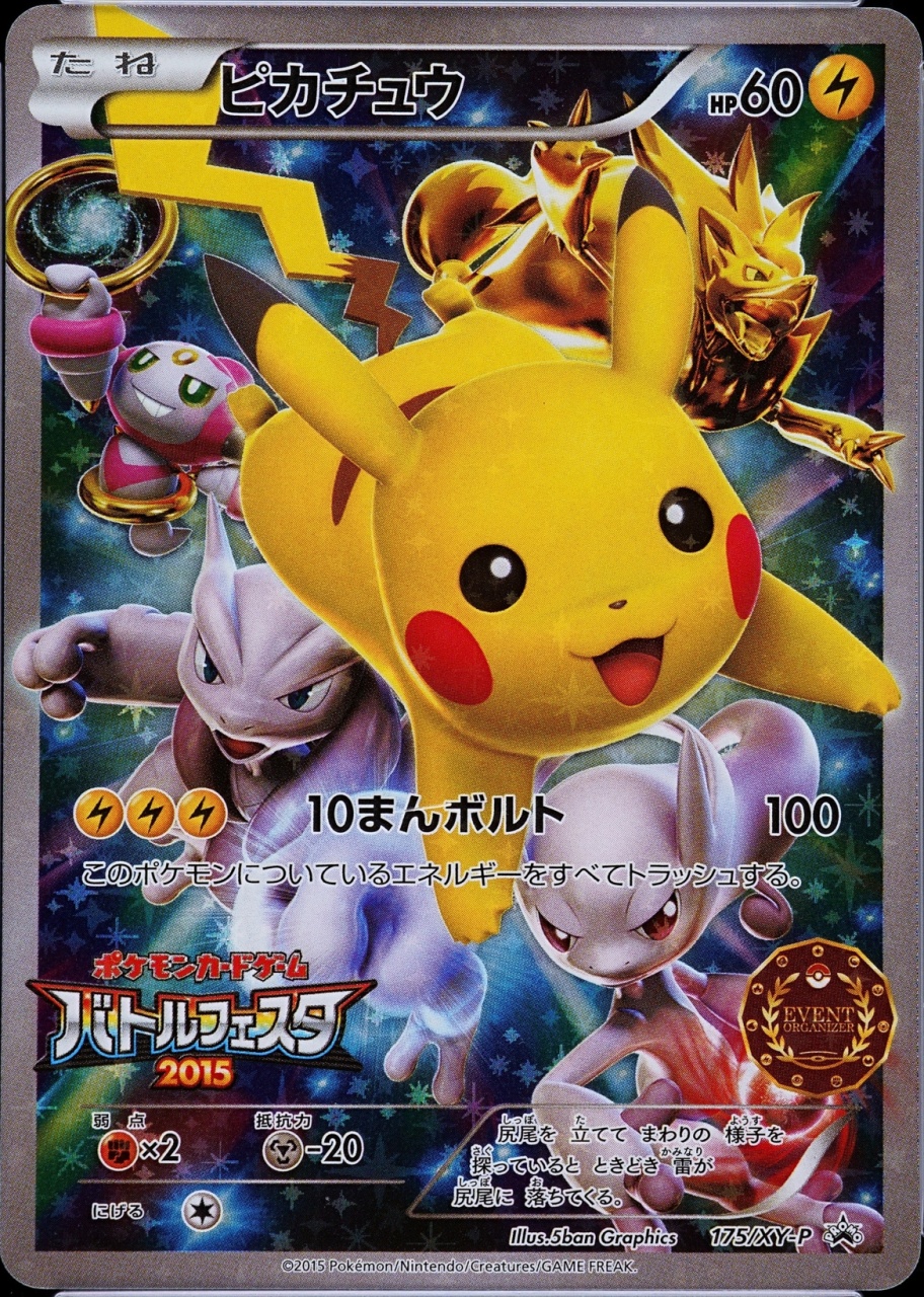 Battle Event Festa Organizer