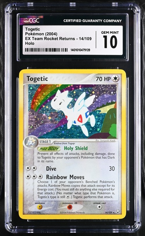 Togetic