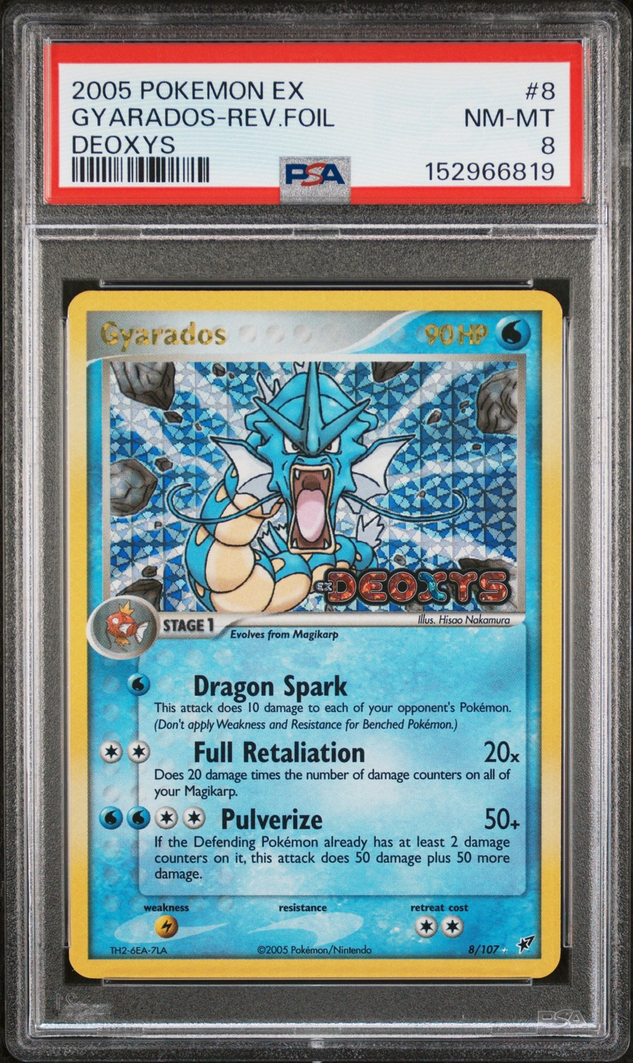 Gyarados