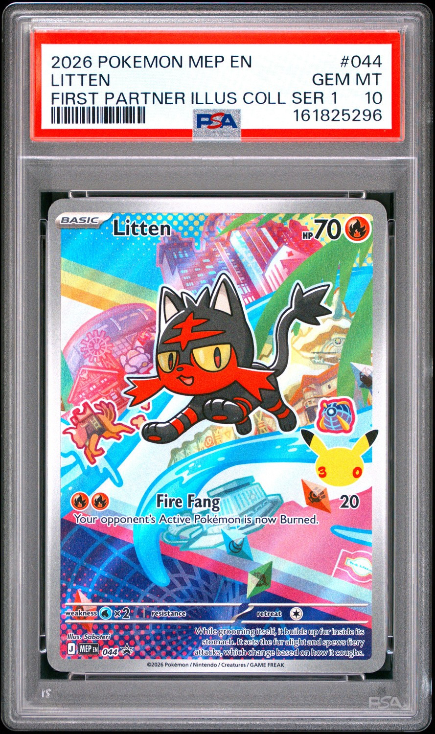 Litten