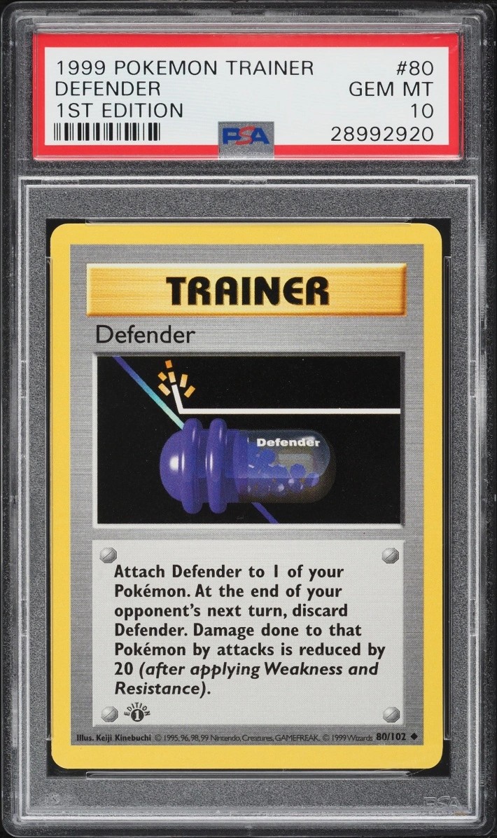 Defender