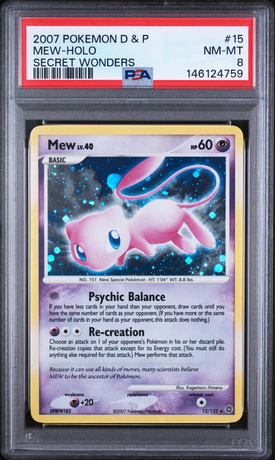 Mew