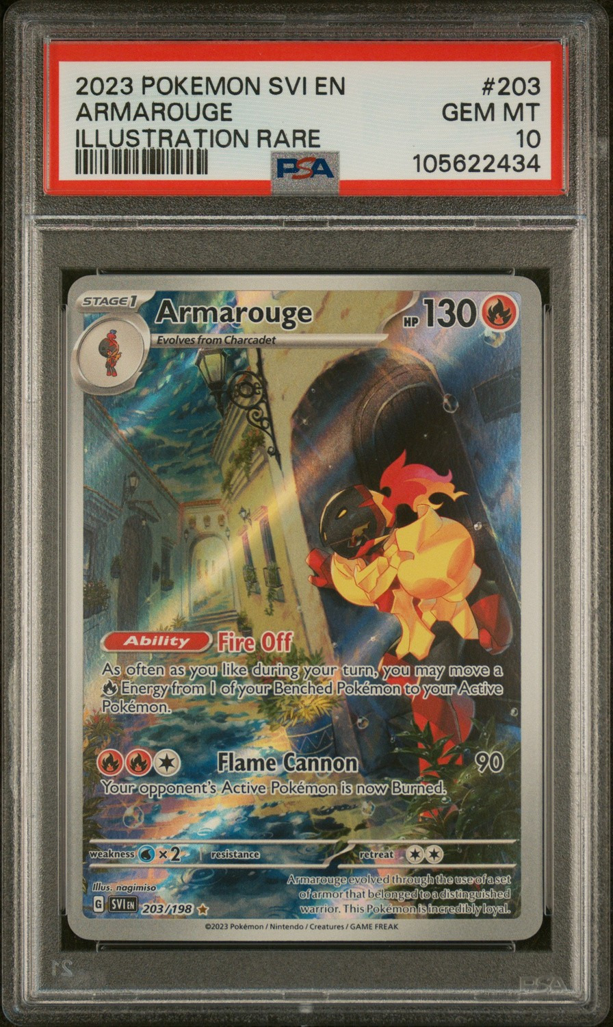 Armarouge