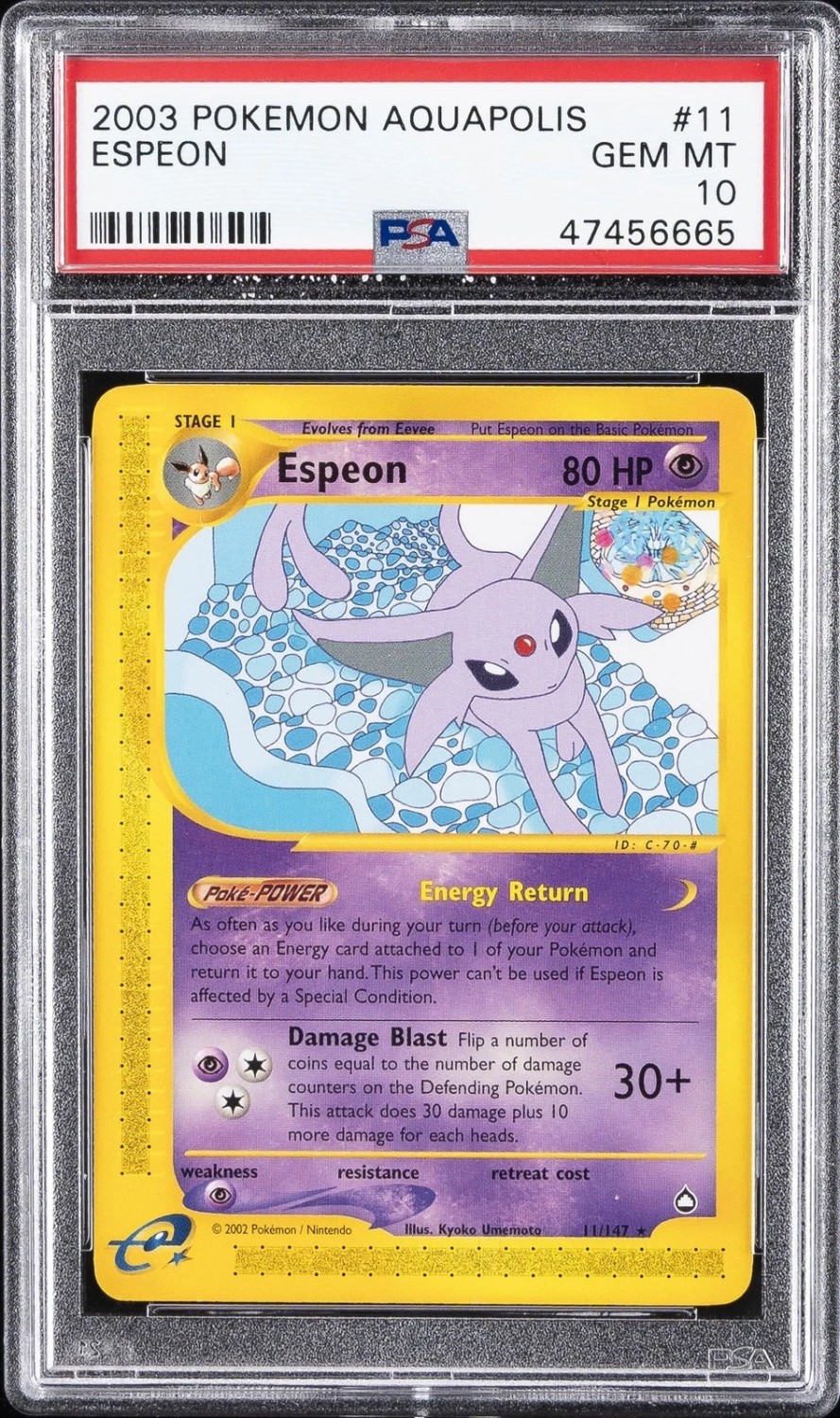 Espeon
