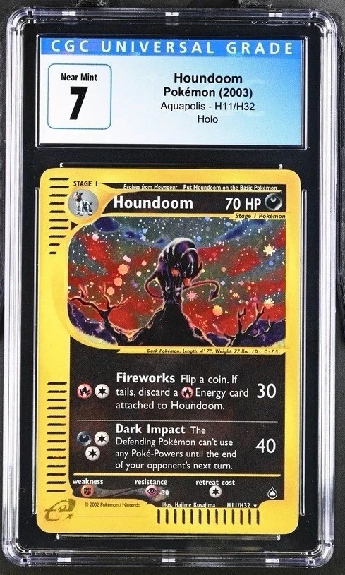 Houndoom