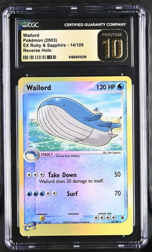 WAILORD