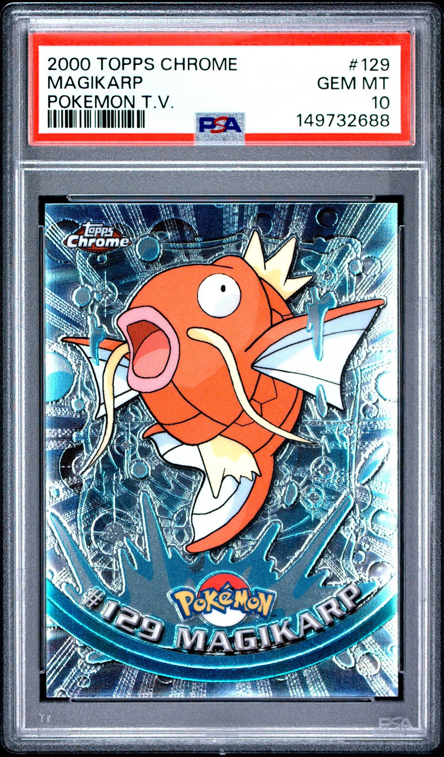Magikarp