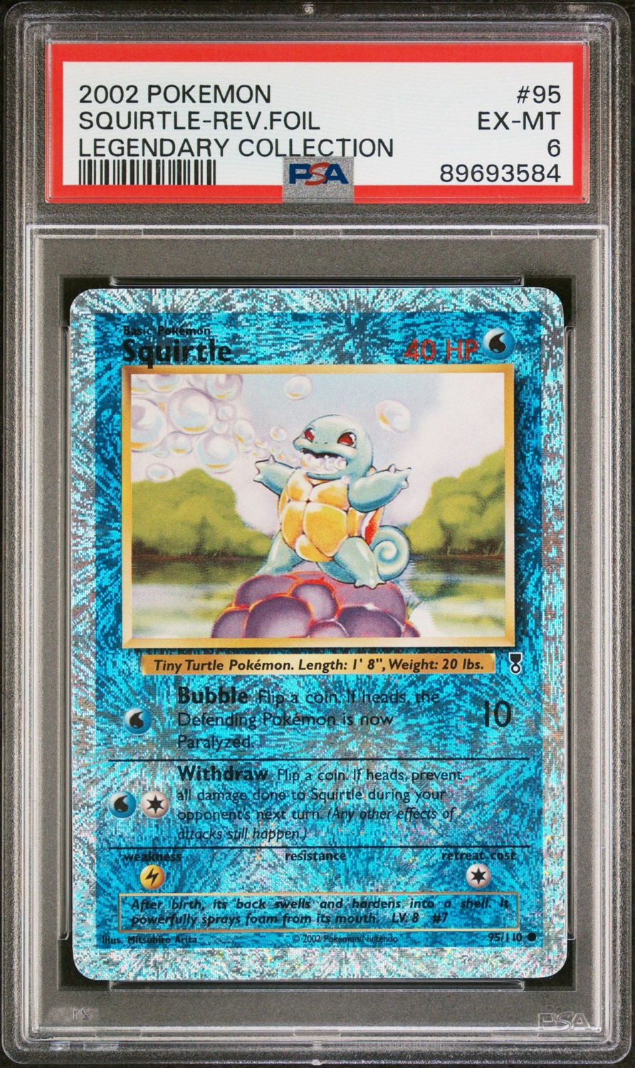 Squirtle