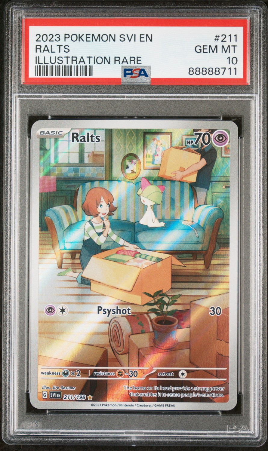 Ralts