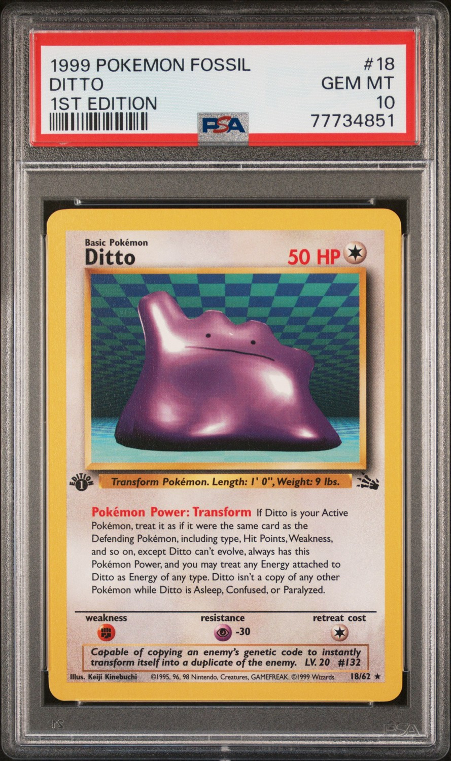 Ditto