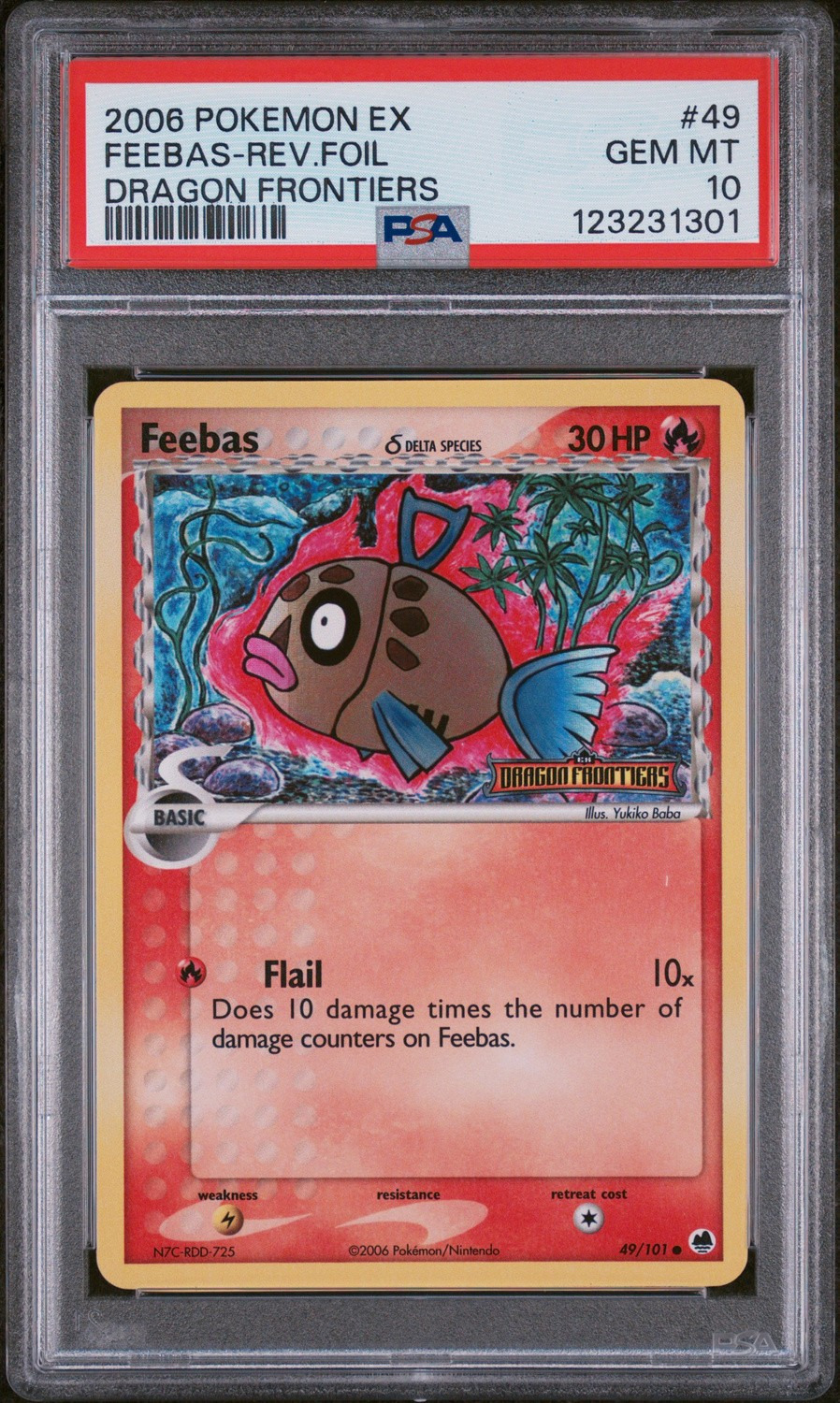 Feebas