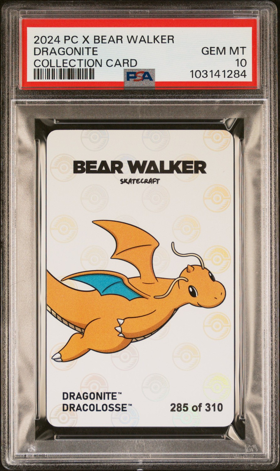 Dragonite