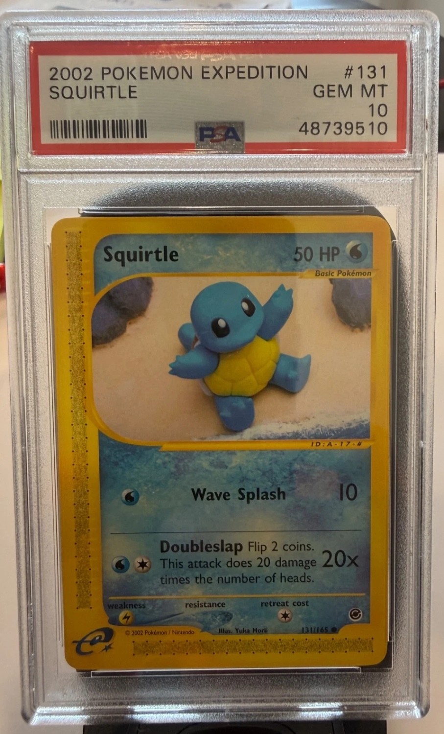 Squirtle