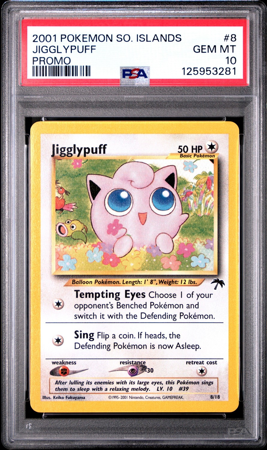 Jigglypuff