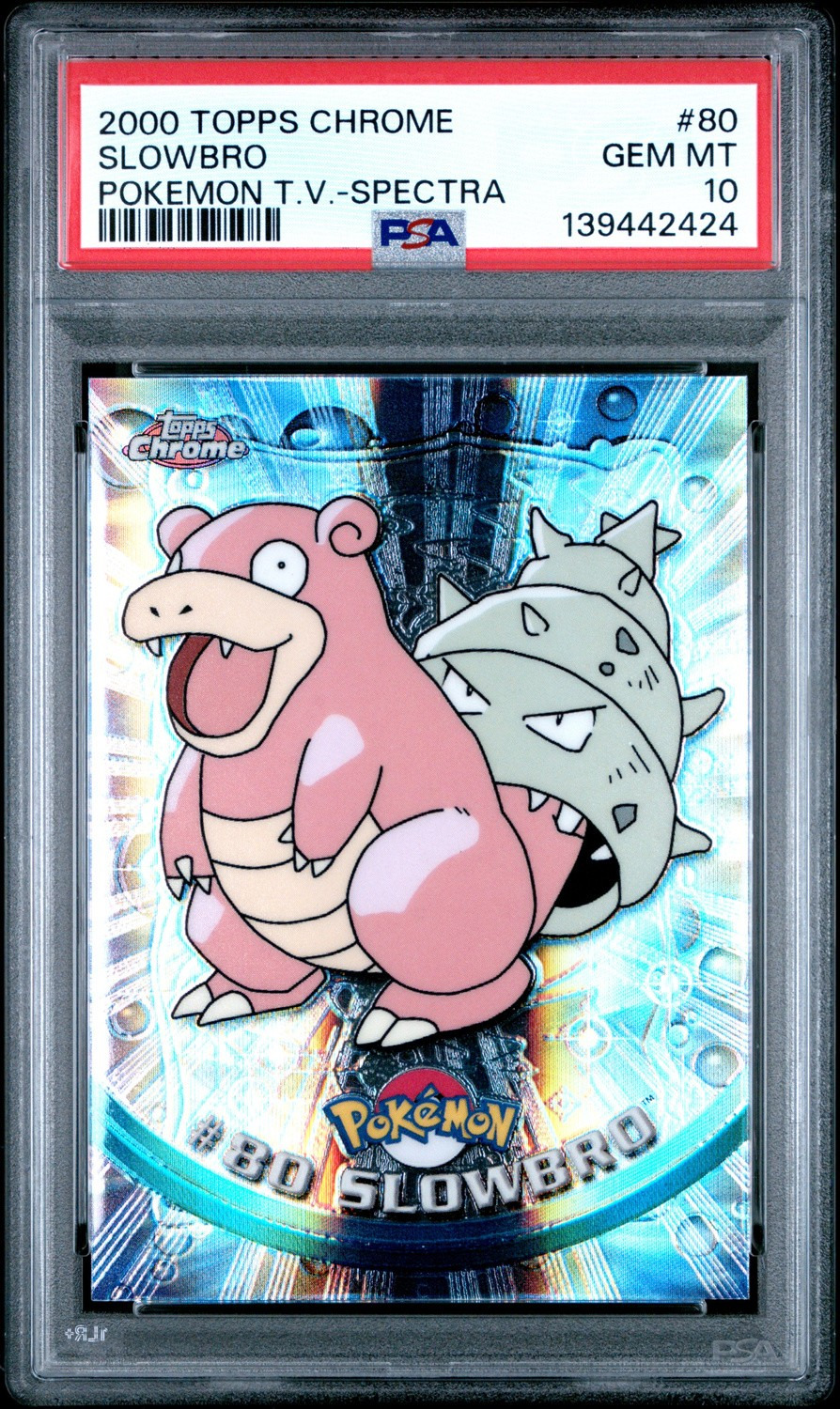 Slowbro