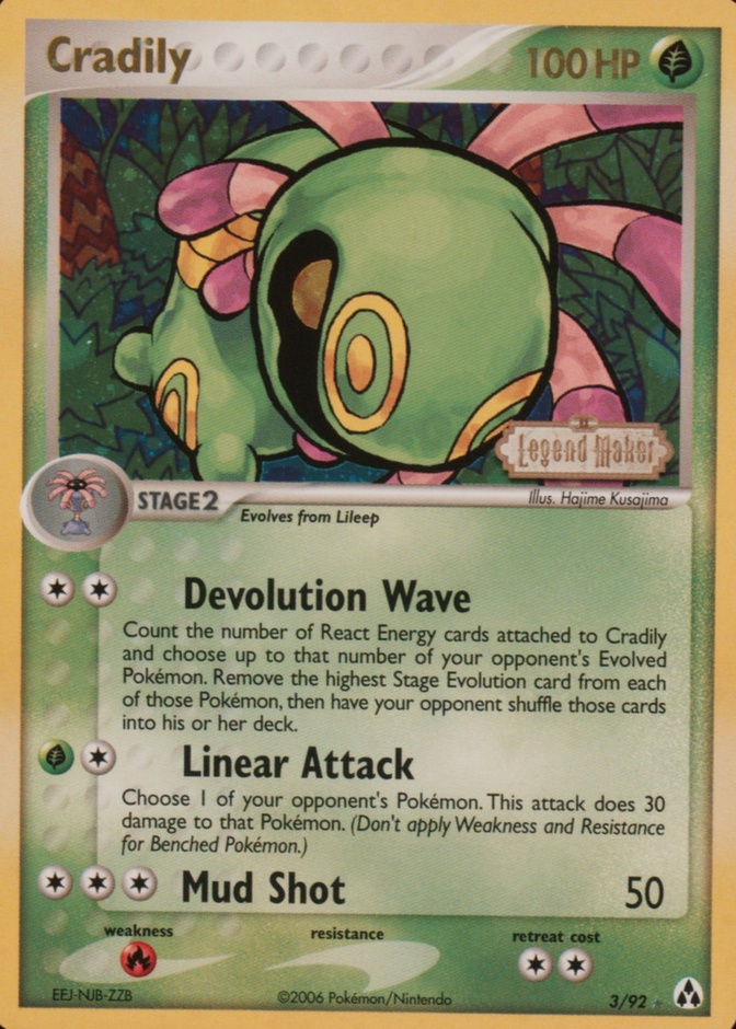 Reverse Holo
