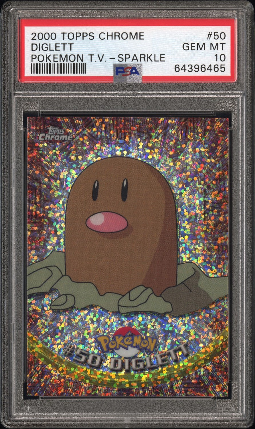 Diglett