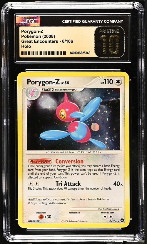 Porygon-Z