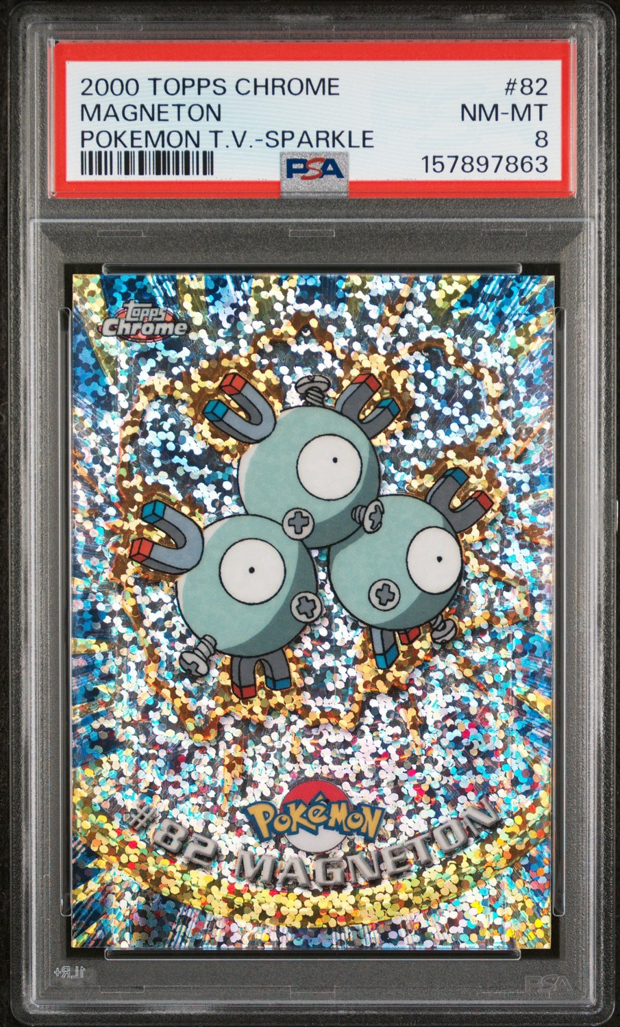 Magneton