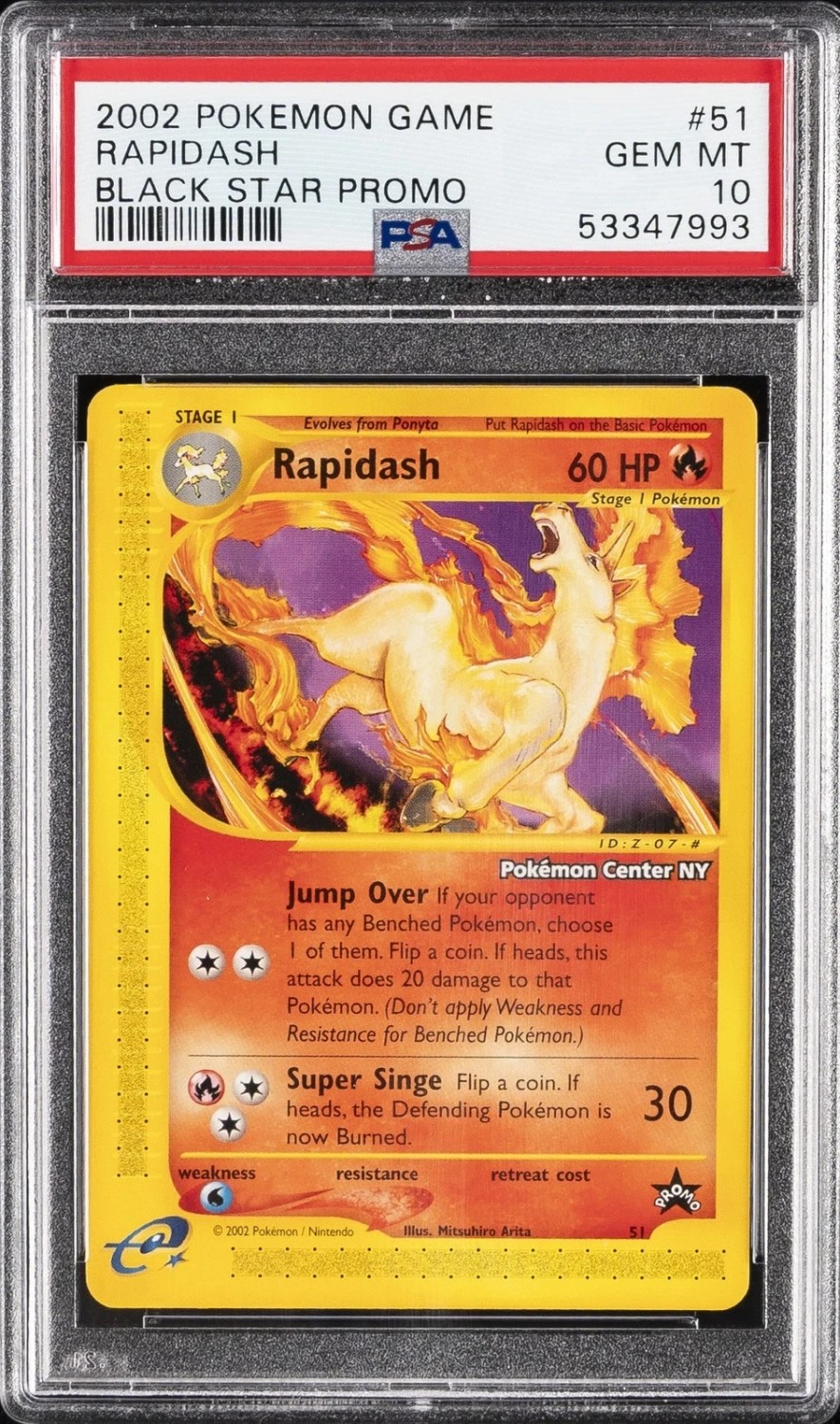 Rapidash