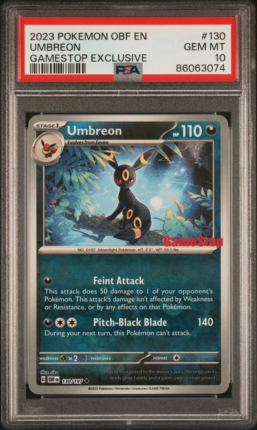 Umbreon