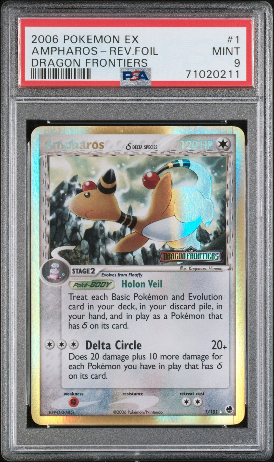 Ampharos