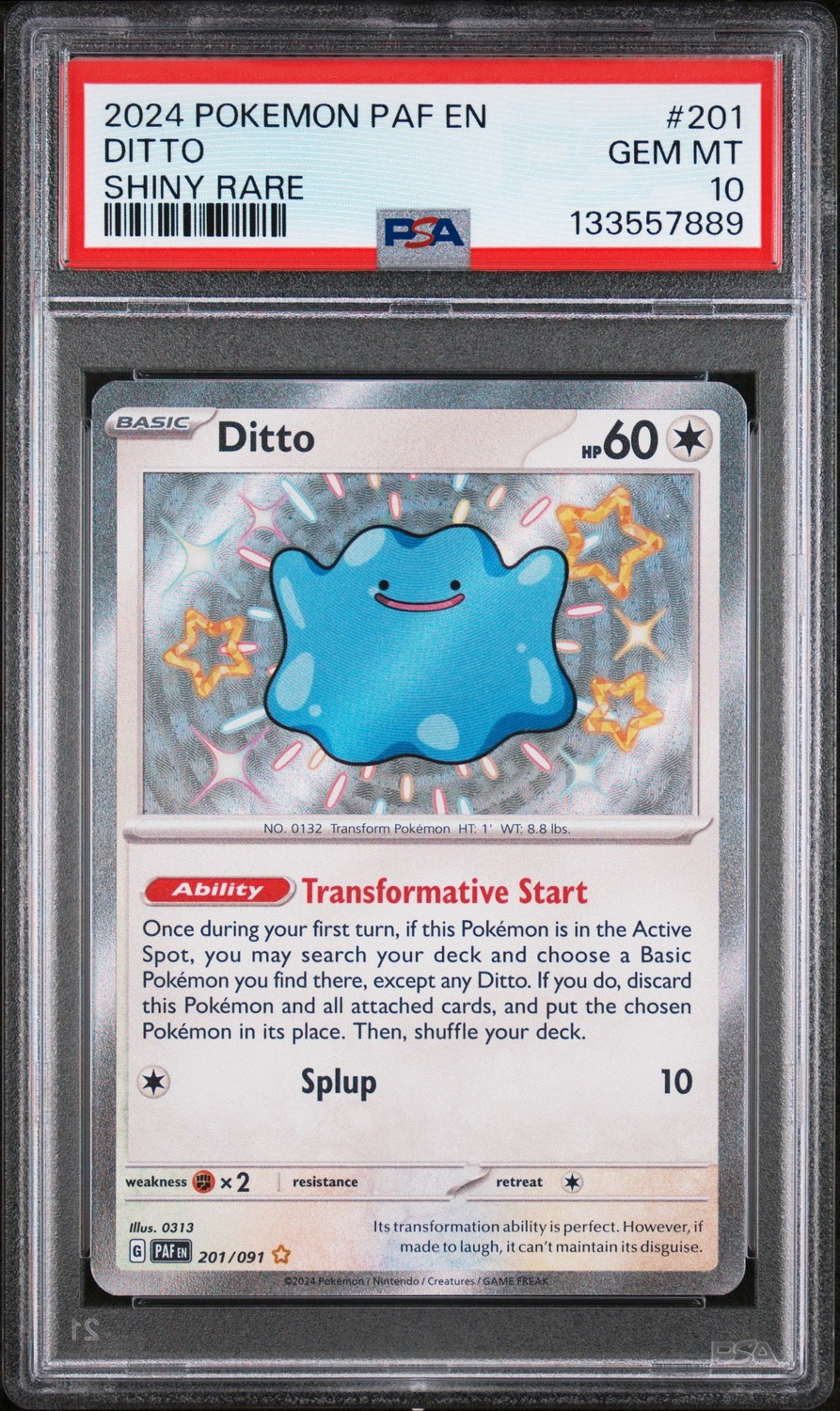 Ditto