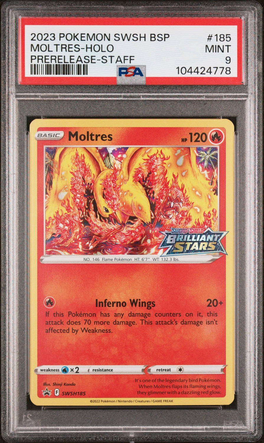 MOLTRES