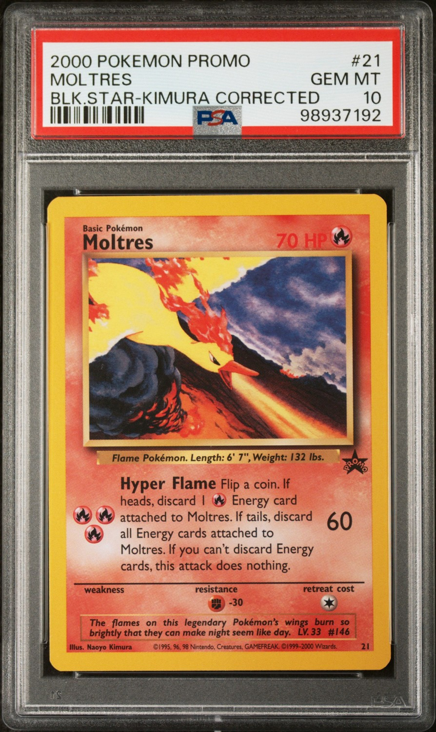 Moltres