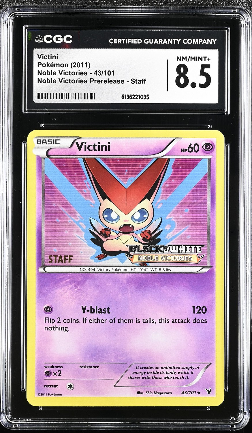 Victini
