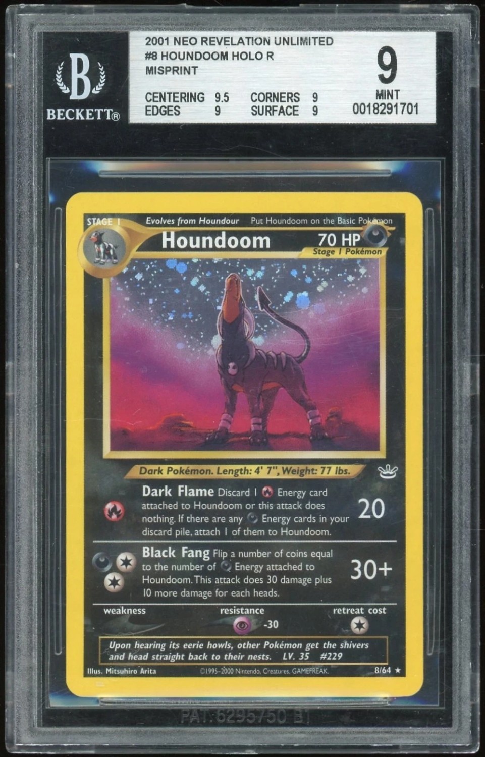 Houndoom
