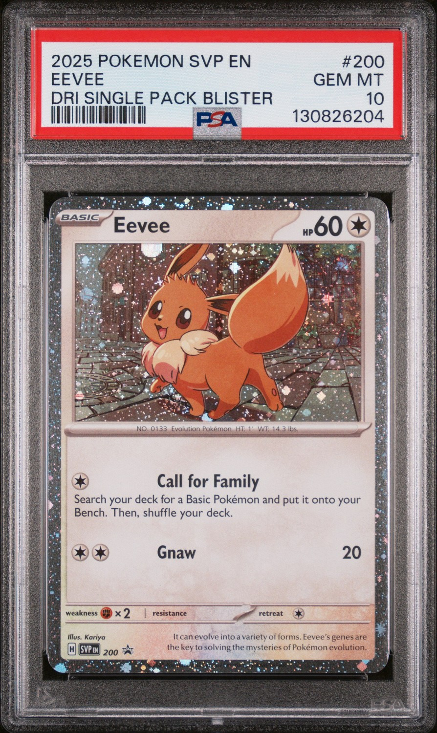 Eevee