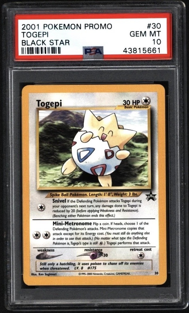Togepi