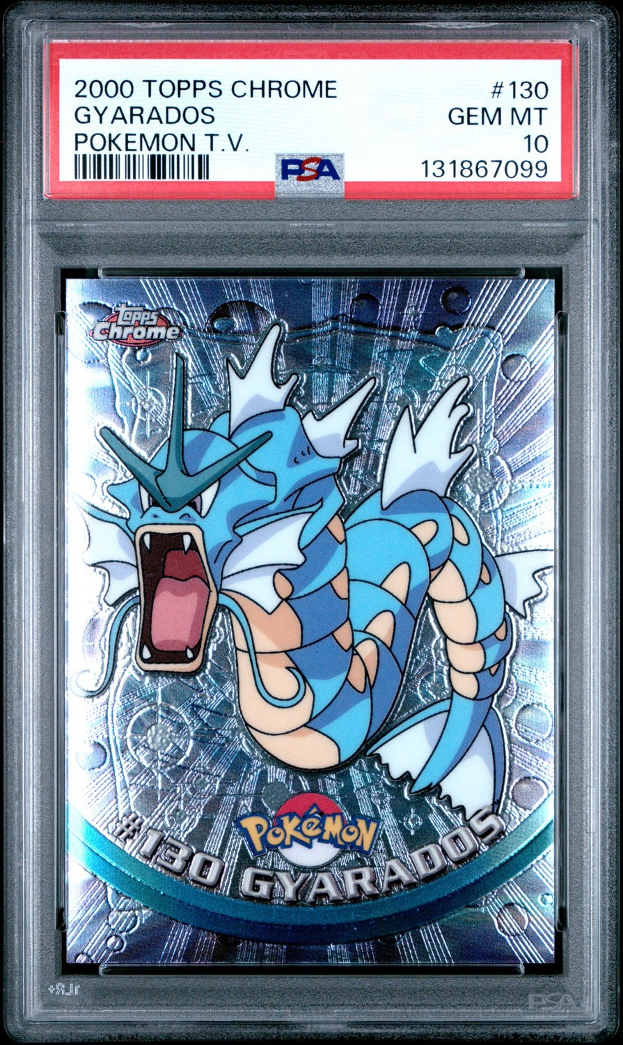 Gyarados
