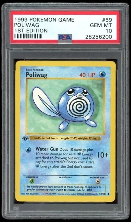 Poliwag