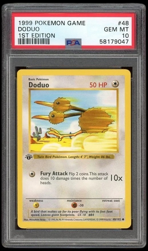DODUO