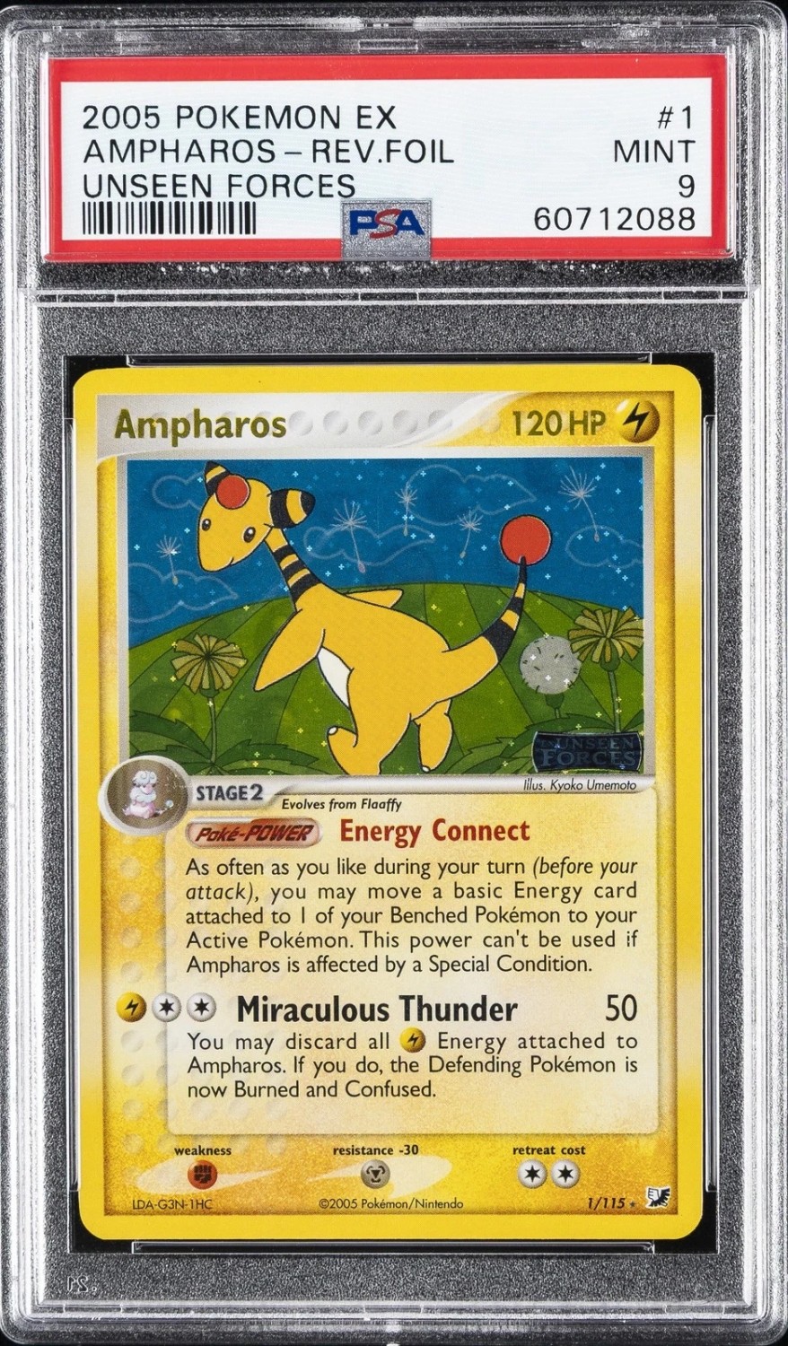 Ampharos