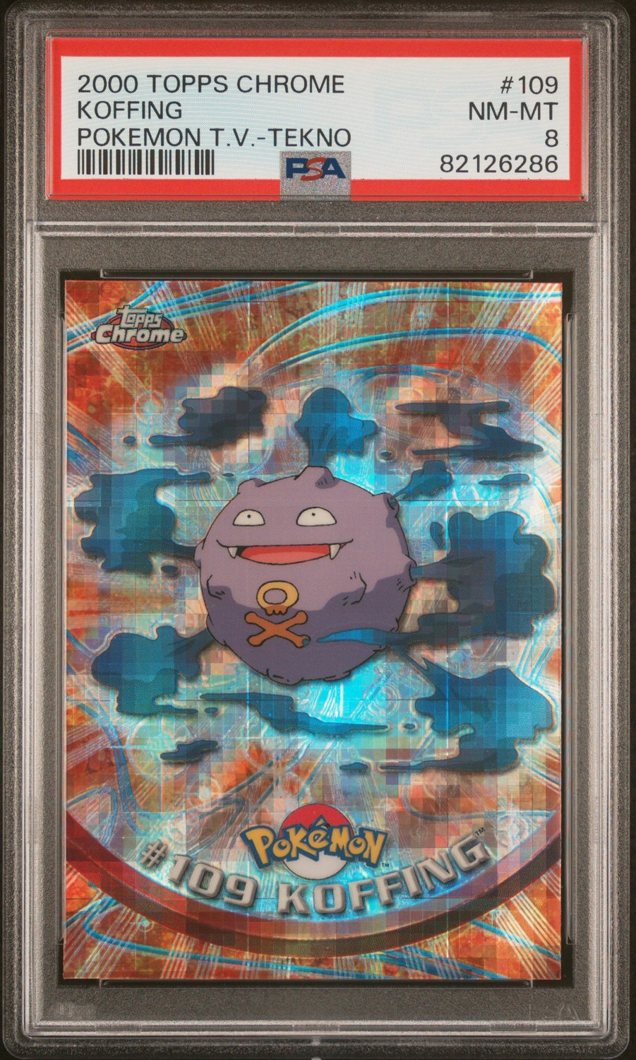 KOFFING